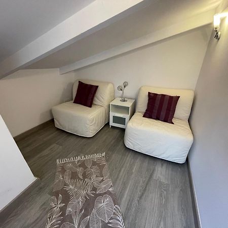 Penthouse A6 Parque La Carolina/Carolina Park Apartment มาร์เบยา ภายนอก รูปภาพ